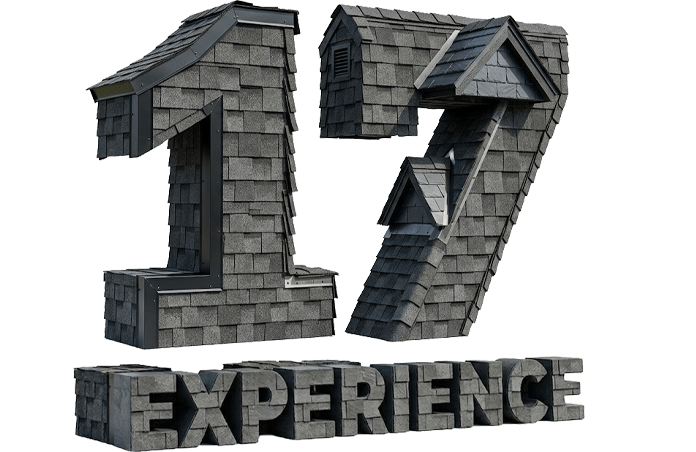 Deep Knowledge of Rolesville Roofing Needs